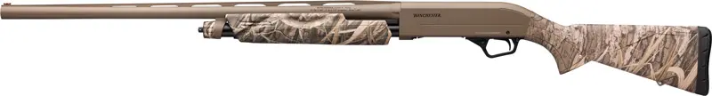 WINCHESTER SXP HYBRID 12GA 3" - 28"VR FDE/SHADOW GRASS HABITAT - Image 2
