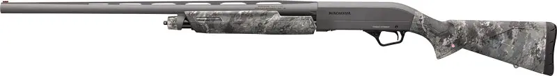 WINCHESTER SXP HYBRID 12GA - 3" 28"VR TT-MIDNIGHT/GRAY - Image 2