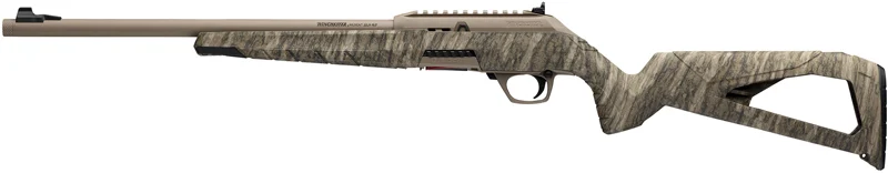 WINCHESTER WILDCAT 22LR 18" - MO BOTTOMLAND/FDE SYNTHETIC - Image 2