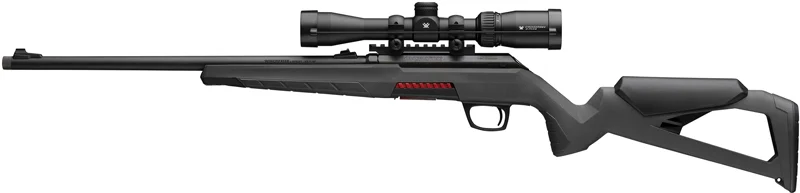 WINCHESTER XPERT BR 17WSM 18" - 8SH BLD/BLK W/VORTEX CRSFRII - Image 2