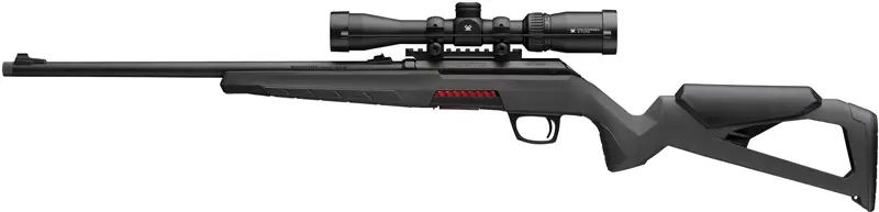 WINCHESTER XPERT BR 22LR 16.5 - " 10SH BLK SR W/VRTX CRSFRII - Image 2