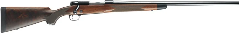 WINCHESTER MODEL 70 SUPER - GRADE 300WM 26" BLUED/WALNUT