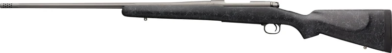 WINCHESTER MODEL 70 EXTREME - TUNGSTEN 6.5CM 22" SYN/MB - Image 2