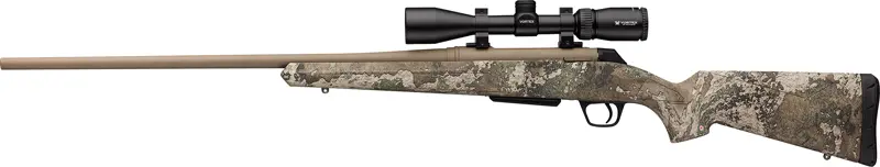 WINCHESTER XPR HUNTER 6.5CM - 22" W/ 3-9X40 FDE/TT-STRATA - Image 2