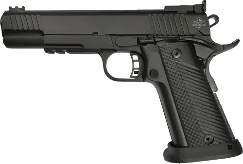 ROCK ISLAND TCM PREMIUM FS HC - ARMOR 22TCM 5" 17RD PECVD COAT - Image 2