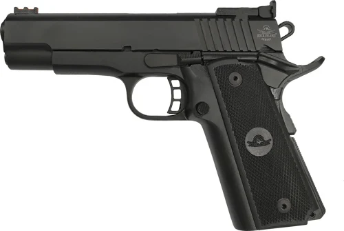 ROCK ISLAND TCM STANDARD MS - ARMOR 22TCM 4.3" 17RD PECVD - Image 2