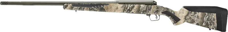 SAVAGE 110 TIMBERLINE 308WIN - 22" OD GRN/ACCUFIT STK EXCAPE - Image 4