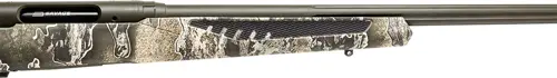 SAVAGE 110 TIMBERLINE 270 22" - OD GREEN/ACCUFIT STOCK EXCAPE - Image 2