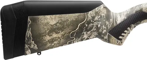 SAVAGE 110 TIMBERLINE 270 22" - OD GREEN/ACCUFIT STOCK EXCAPE - Image 6