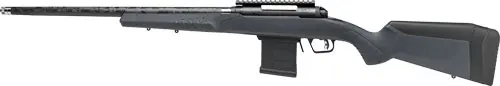 SAVAGE 110 CARBON TACTICAL 22" - 308 PROOF CARBON ACCUFIT BLK - Image 4