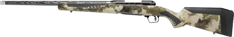 SAVAGE 110 ULTRALITE 6.5CM - CARBON FIBER/ACCUFIT WOODLAND - Image 2