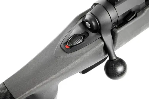 SAVAGE 110 KLYM 7MM PRC 22" CF - BBL W/BRAKE 20MOA RAIL CF STK - Image 5