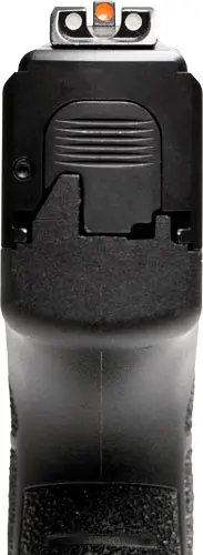 SAVAGE STANCE MC9 9MM 3.2" - 3-DOT SIGHT (2)7/8RD BLACK - Image 4