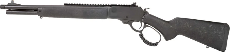 ROSSI R95 TRIPLE BLACK - 45 COLT 16.5" BLACK THREADED - Image 2