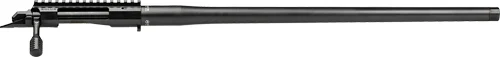 AERO PRECISION SOLUS BARRELED - SHORT ACTION 22" SENDERO 6.5CM