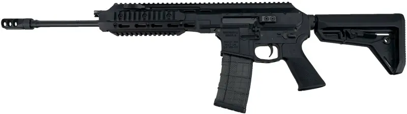FAXON ARAK-21 XRS RIFLE 7.62 - X 39 16" BBL. MAGPUL SL STOCK - Image 2