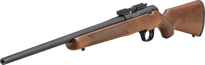SPRINGFIELD 2020 RIMFIRE 22LR - 20" 10RND SELECT WALNUT/BLUED - Image 2