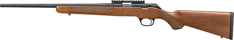 SPRINGFIELD 2020 RIMFIRE 22LR - 20" 10RND SELECT WALNUT/BLUED - Image 3