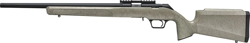 SPRINGFIELD 2020 RIMFIRE 22LR - 20" 10RND SAGE/BLUED THREADED - Image 3