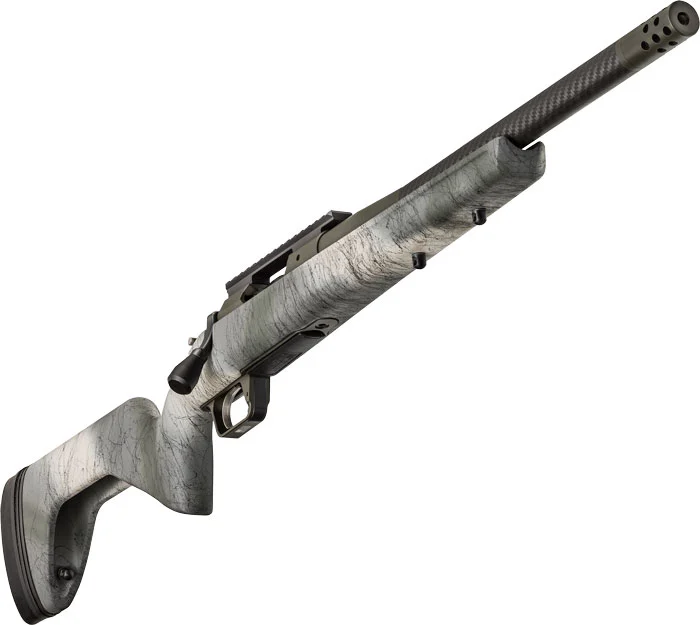 SPRINGFIELD 2020 REDLINE 16" - 308 GRAYBOE TREKKER/CRBN FIBER - Image 3