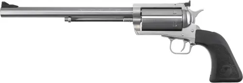 DESERT EAGLE BFR 350 LEGEND - 10" STAINLESS RUBBER 6-SHOT - Image 2