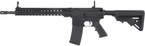 COLT ENHANCED PATROL RIFLE 223 - 16.1" 30RD MATTE BLACK - Image 2