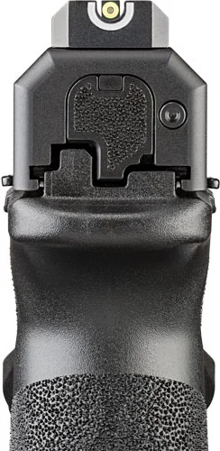 SPRINGFIELD ECHELON 9MM 4.5" - 17RD BLACK W/U-NOTCH SGHTS - Image 4