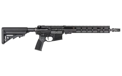 GEISSELE SPDTY MOD1 556 13.9P&W BLK - Image 2