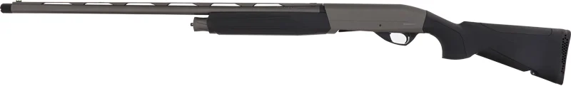 WEATHERBY ELEMENT 2 TUNGSTEN - SYNTHETIC 12GA 3" 28" BLACK - Image 2