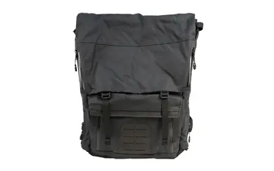 GGG GYPSY PACK 2.0 BLACK