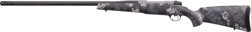WEATHERBY MARK V B-COUNTRY 2.0 - TI CARBON 6.5WBY RPM CF BBL - Image 2