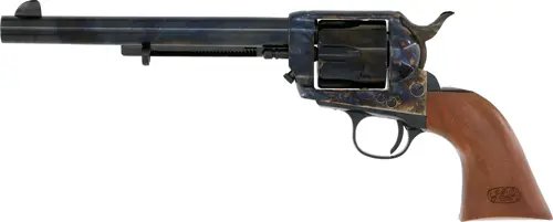 CIMARRON U.S. CAVALRY 45LC - HENRY NETTLETON 7.5" BBL - Image 2