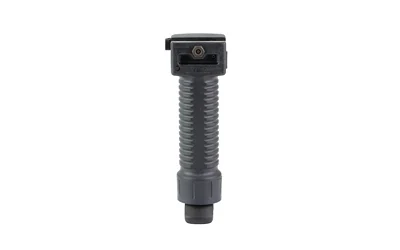 GRIP POD GPS.02 BIPOD CAM ALUM BLK - Image 2