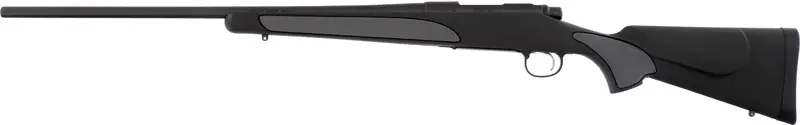 REMINGTON 700SPS SYNTHETIC 308 - WIN 24" MATTE BLACK/SYNTHETIC - Image 2