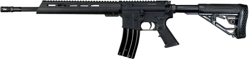 ALEXANDER RIFLE STANDARD - 300AAC 16" 30RD BLACK - Image 2