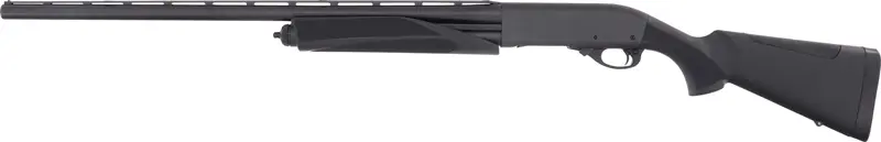 REMINGTON 870 FIELD SMAG 12GA - 3.5" 26" MATTE BLUED/SYNTHETIC - Image 2
