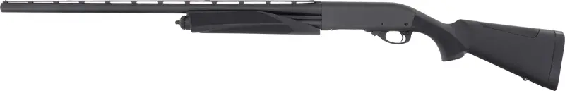 REMINGTON 870 FIELD SMAG 12GA - 3.5" 28" MATTE BLUED/SYNTHETIC - Image 2