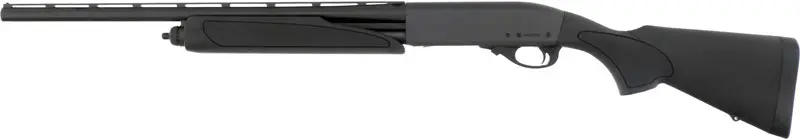 REMINGTON 870 FIELD 12GA 3" - 26" MATTE BLUED/SYNTHETIC - Image 2