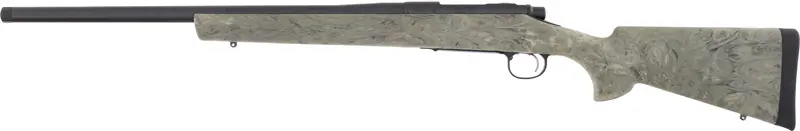 REMINGTON 700SPS TACTICAL AAC- - SD 6.5CM 22"HB GHILLE GRN - Image 2