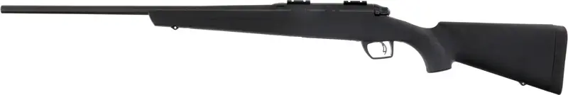 REMINGTON 783 SYNTHETIC 270 - WIN 22" BLACK SYNTHETIC - Image 2