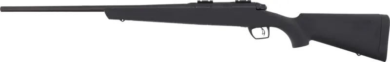 REMINGTON 783 SYNTHETIC 223 - REM 22" BLACK SYNTHETIC - Image 2