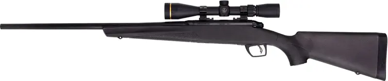 REMINGTON 783 7MM RM 24" BLACK - SYN W/3-9X40 LPLD VX FREEDOM - Image 2