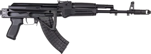 ARSENAL SAM7SF-56 7.62X39 - RIFLE 1-10RD MAG BLACK - Image 2