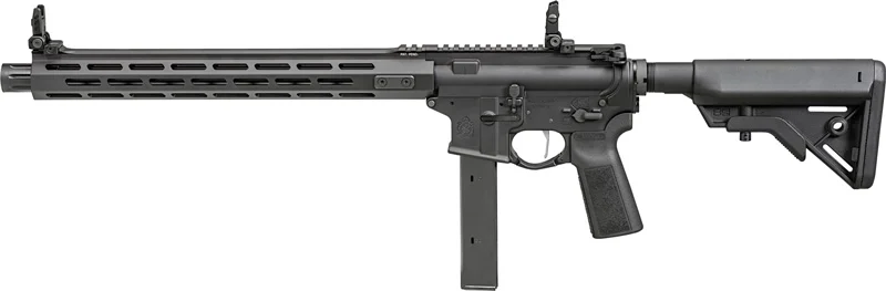 SPRINGFIELD SAINT VICTOR 9MM - 16" 32RD B5 M-LOK 6-POSION ADJ - Image 2
