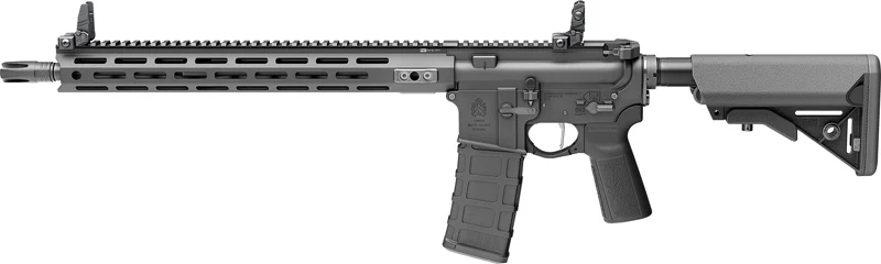 SPRINGFIELD SAINT VICTOR 5.56 - 16" 30RD B5 M-LOK GEN 2 - Image 2