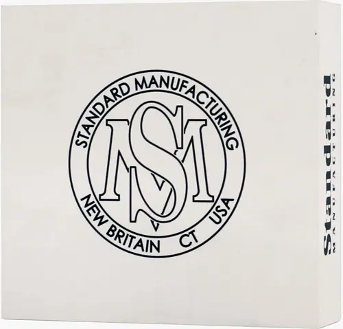 STAND MFG SWITCH GUN 22 MAG - 5 SHOT STAINLESS CAN BE FOLDED - Image 2