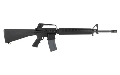 H&R M16A2 20" 556 30RD BLACK - Image 2
