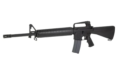 H&R M16A2 20" 556 30RD BLACK - Image 3