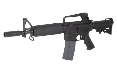 H&R TIA A2 10" 556 PISTOL 30RD BLACK - Image 3