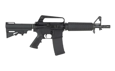 H&R COMMANDO 10.5" 300BLK PSTL BLK - Image 2